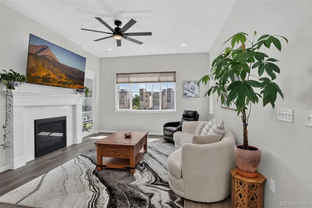 5234 Queen Court Arvada CO 80002