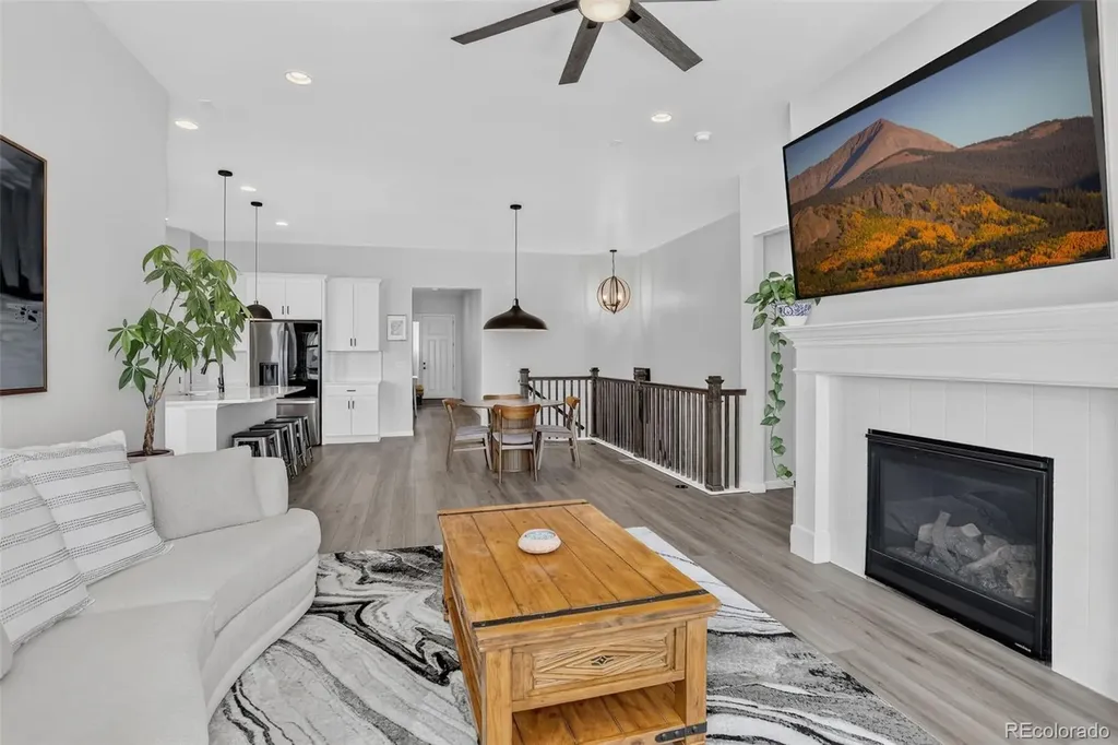 5234 Queen Court Arvada CO 80002