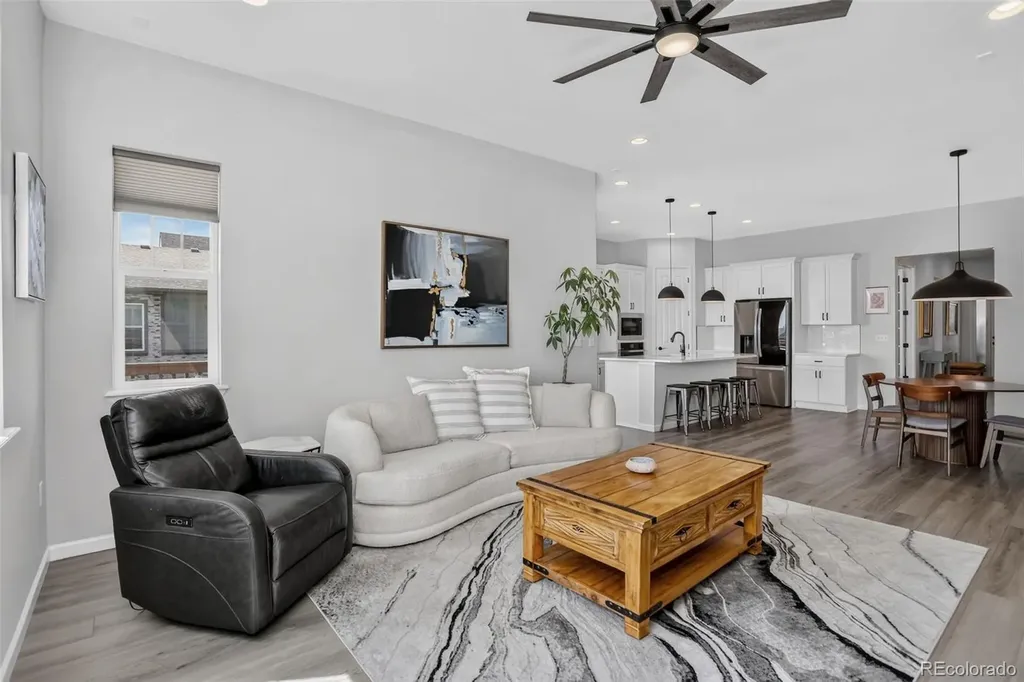 5234 Queen Court Arvada CO 80002