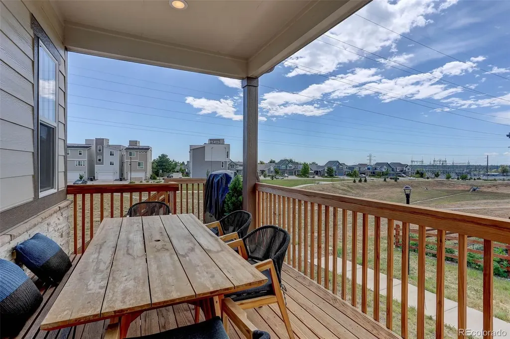 5234 Queen Court Arvada CO 80002