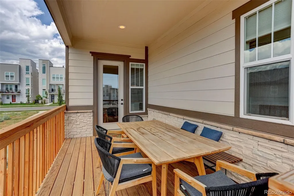 5234 Queen Court Arvada CO 80002