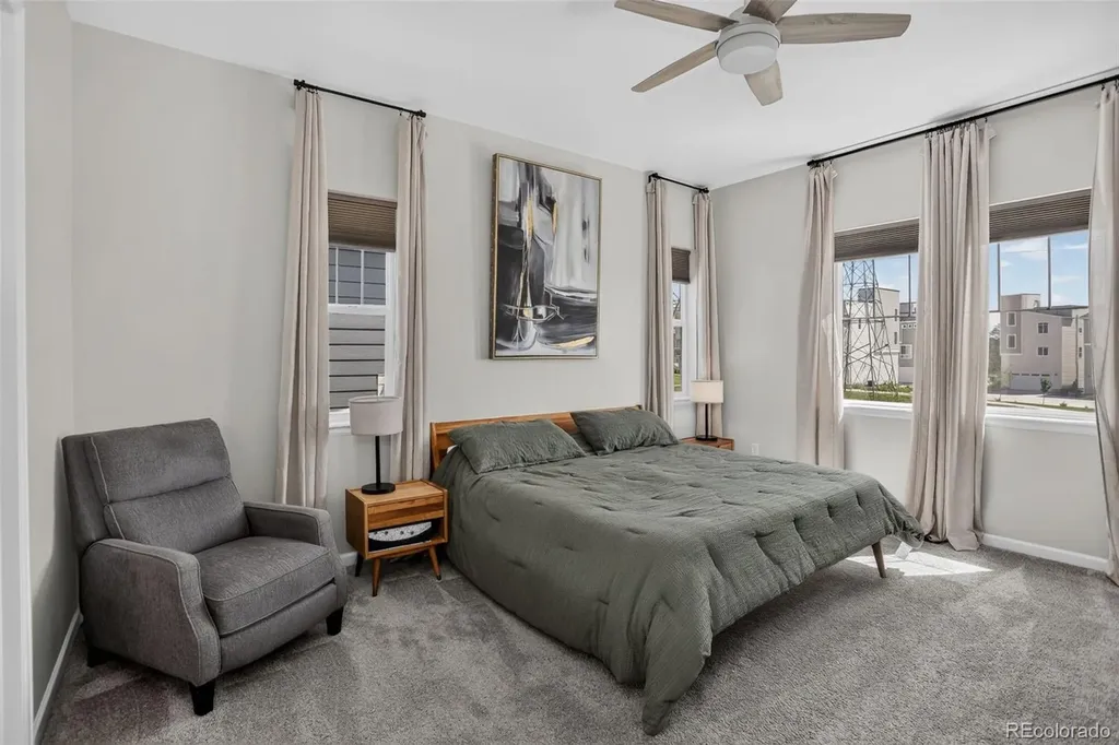 5234 Queen Court Arvada CO 80002