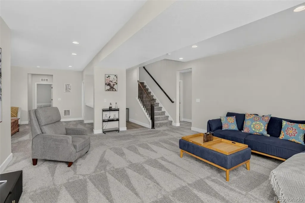 5234 Queen Court Arvada CO 80002