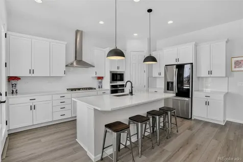 5234 Queen Court Arvada CO 80002