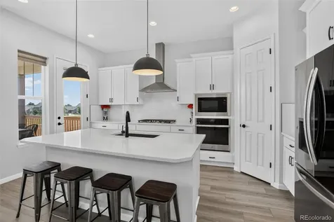5234 Queen Court Arvada CO 80002