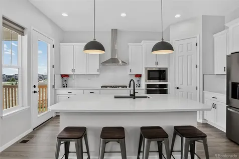 5234 Queen Court Arvada CO 80002