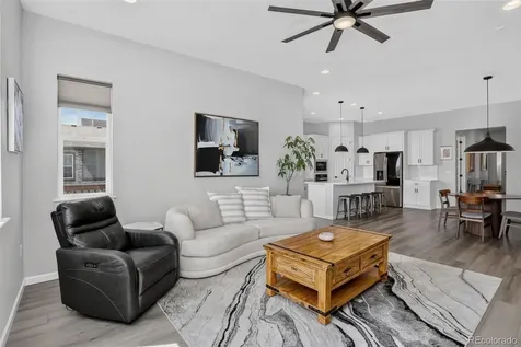5234 Queen Court Arvada CO 80002