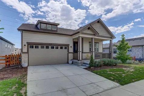 5234 Queen Court Arvada CO 80002