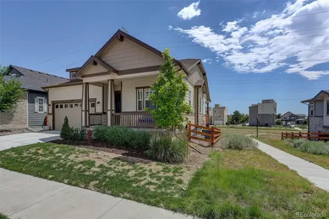 5234 Queen Court Arvada CO 80002