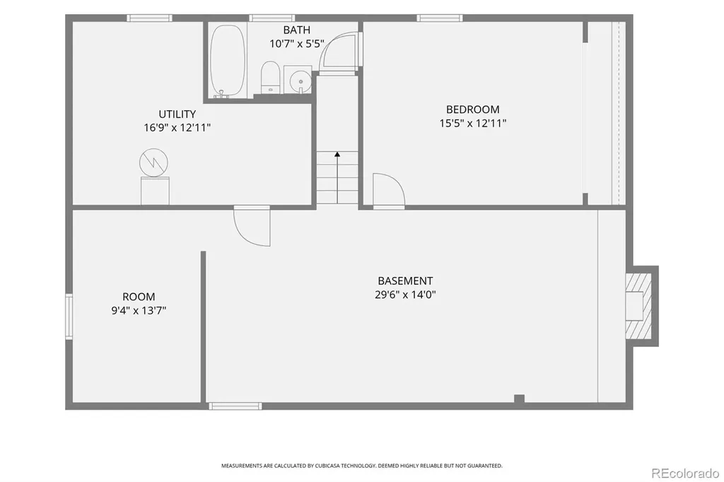 392 S Peoria Circle Aurora CO 80012