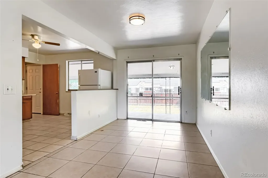 392 S Peoria Circle Aurora CO 80012