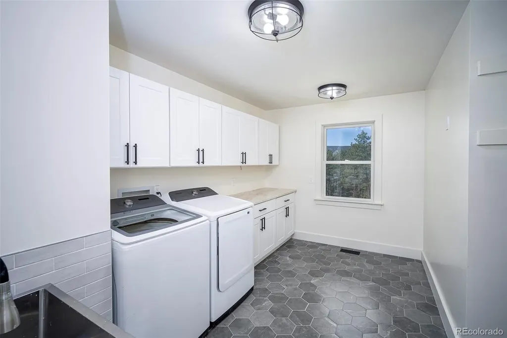 5014 S Perry Park Road Sedalia CO 80135