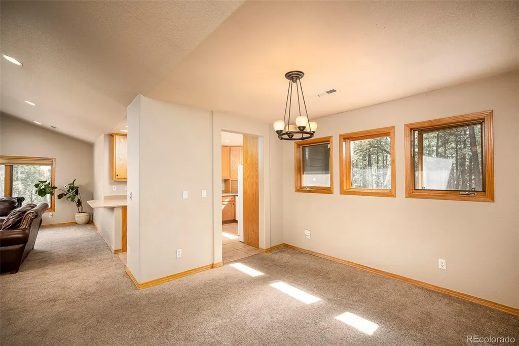 5014 S Perry Park Road Sedalia CO 80135
