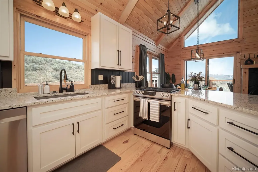 577 Forrest Drive Granby CO 80446
