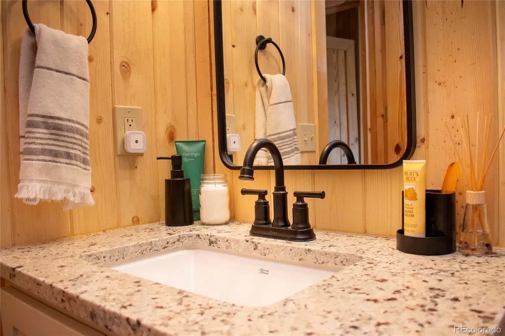 577 Forrest Drive Granby CO 80446