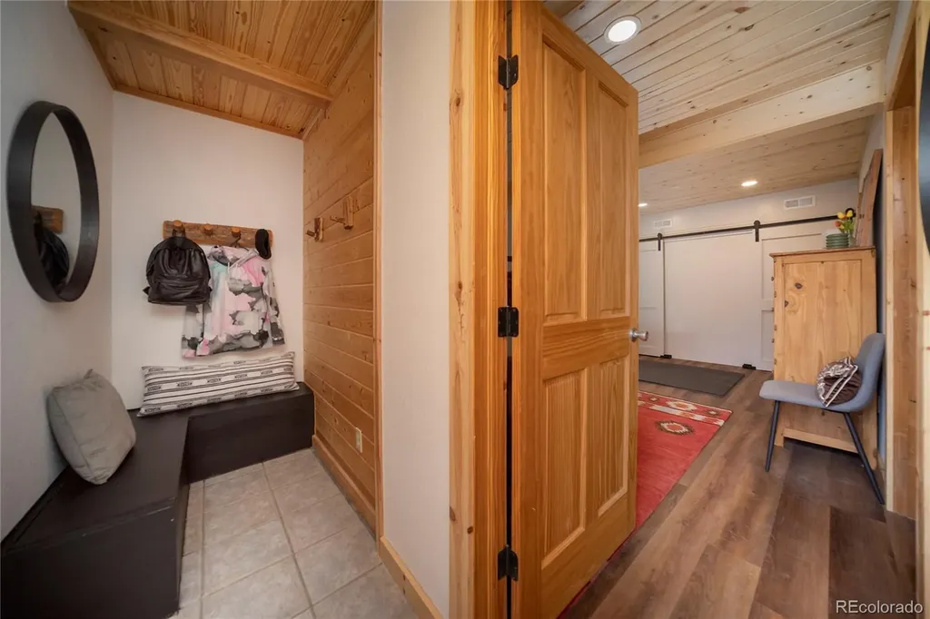 577 Forrest Drive Granby CO 80446