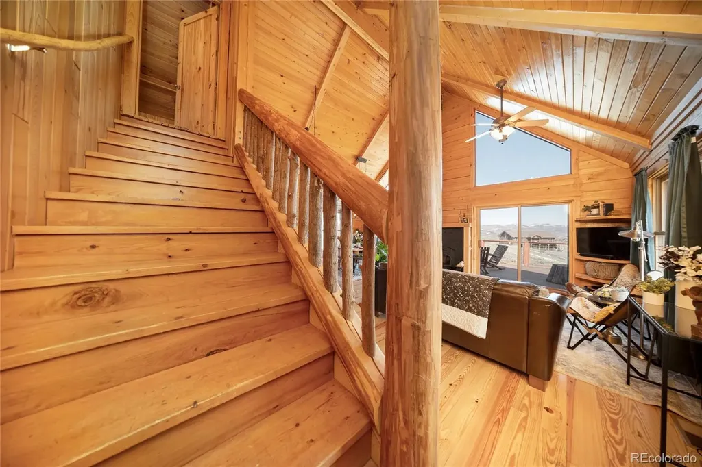 577 Forrest Drive Granby CO 80446