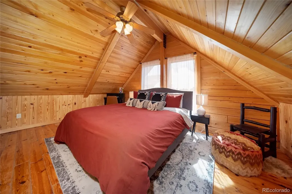 577 Forrest Drive Granby CO 80446