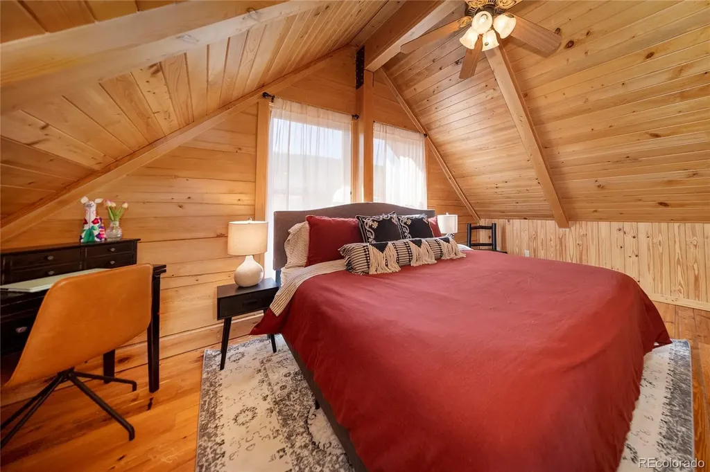 577 Forrest Drive Granby CO 80446