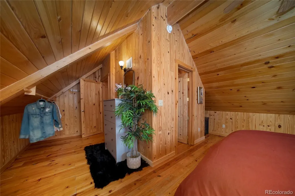 577 Forrest Drive Granby CO 80446