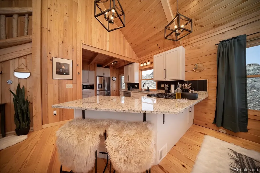 577 Forrest Drive Granby CO 80446
