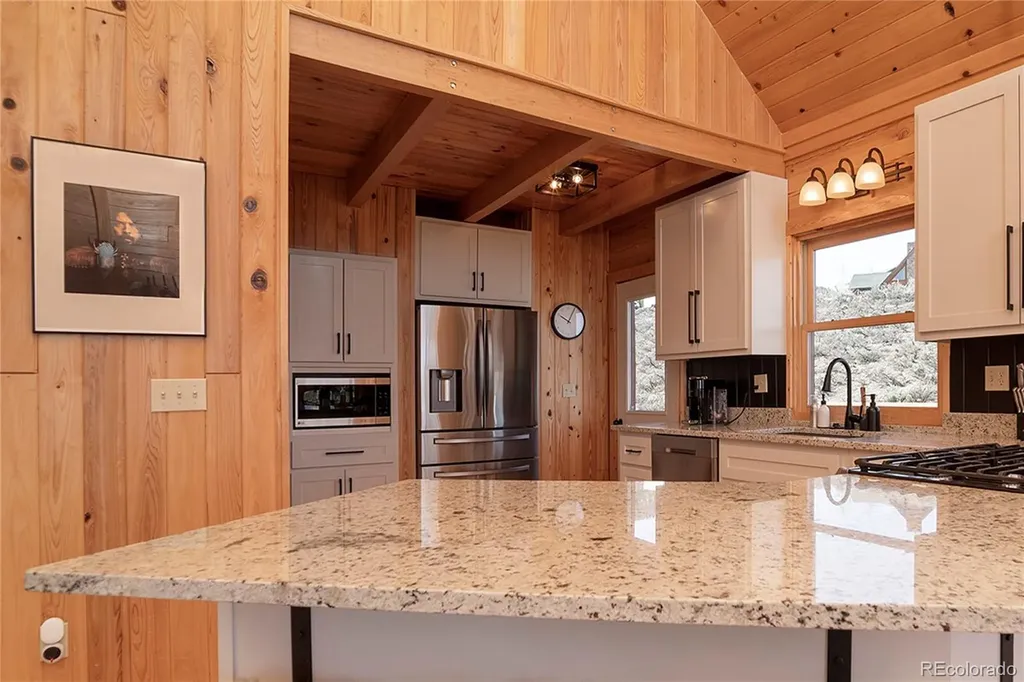 577 Forrest Drive Granby CO 80446