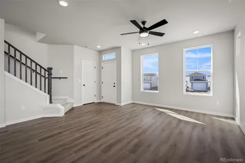 6313 Scrabble View Colorado Springs CO 80924