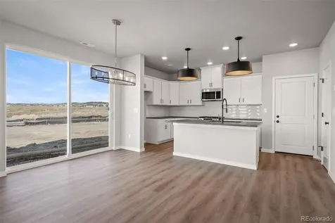 6313 Scrabble View Colorado Springs CO 80924