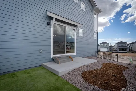 6313 Scrabble View Colorado Springs CO 80924