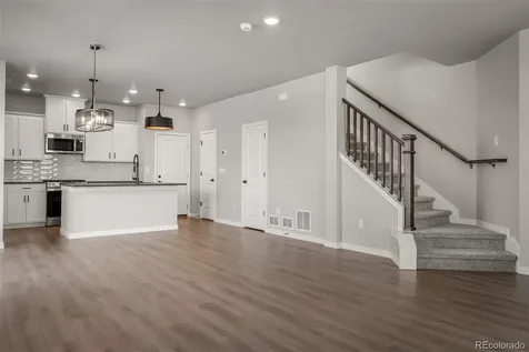 6313 Scrabble View Colorado Springs CO 80924