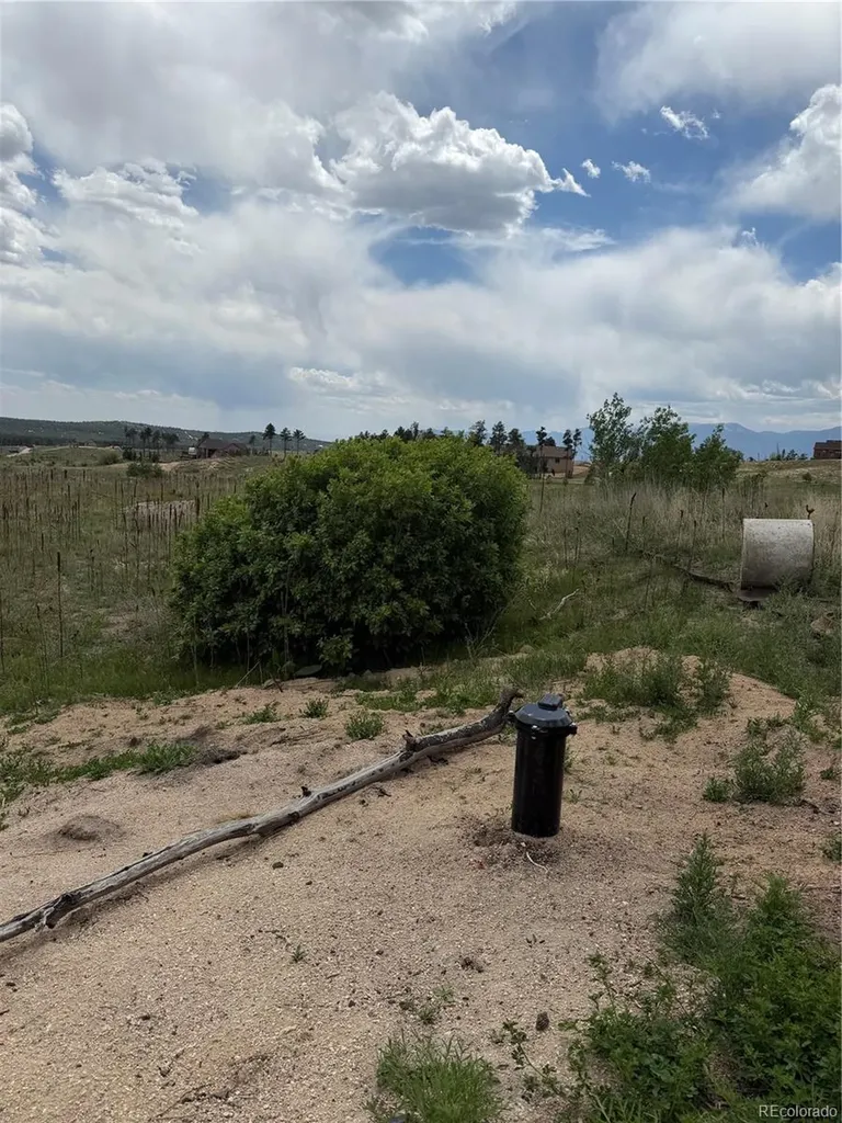 13810 Wildoak Drive Colorado Springs CO 80908