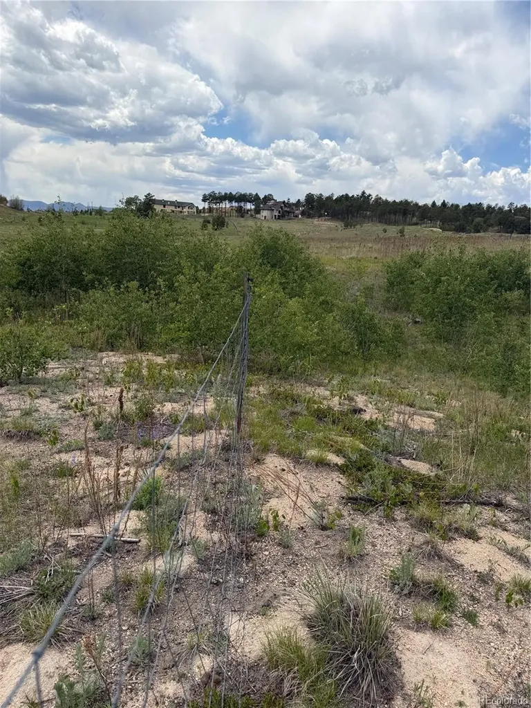 13810 Wildoak Drive Colorado Springs CO 80908