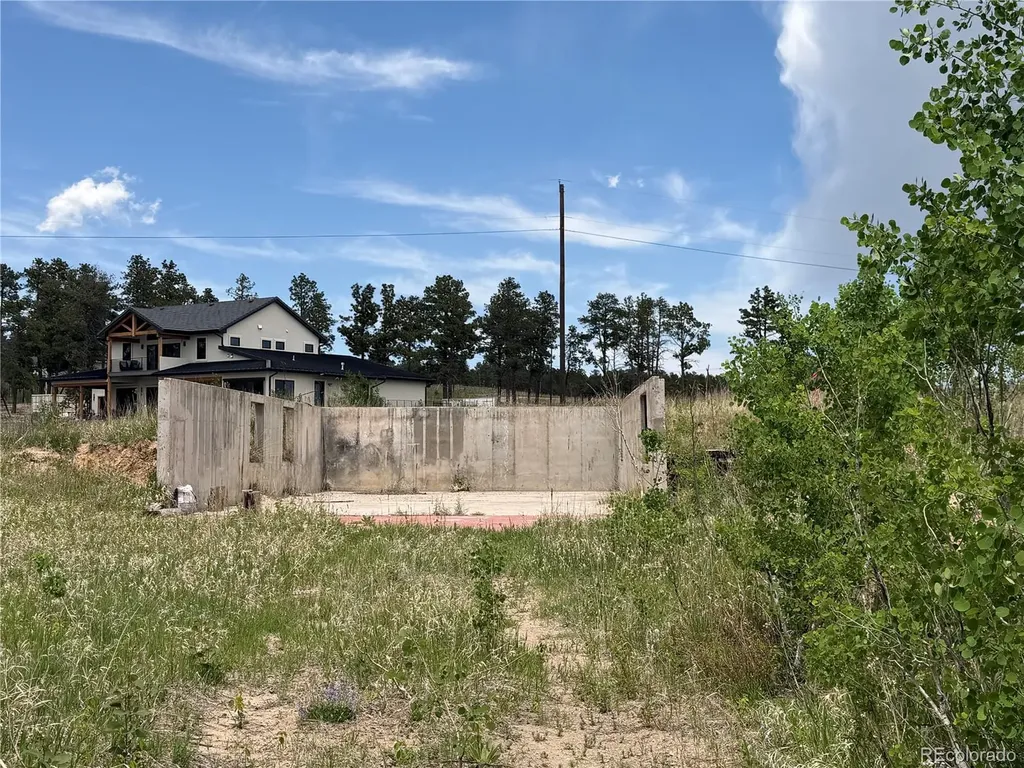 13810 Wildoak Drive Colorado Springs CO 80908