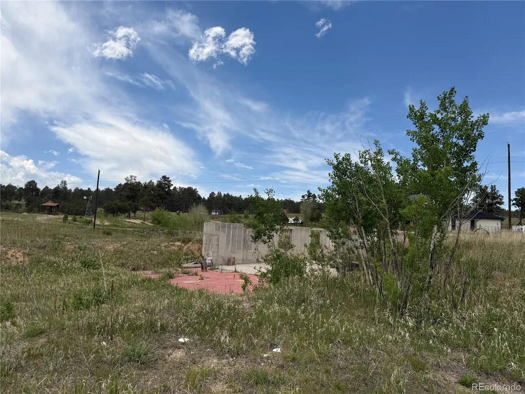 13810 Wildoak Drive Colorado Springs CO 80908