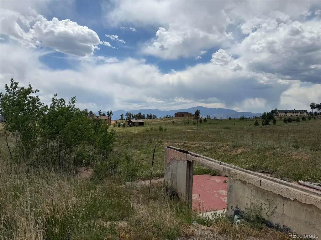 13810 Wildoak Drive Colorado Springs CO 80908