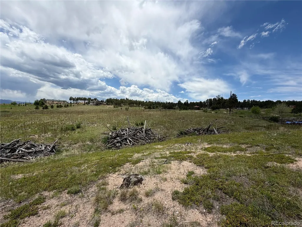 13810 Wildoak Drive Colorado Springs CO 80908