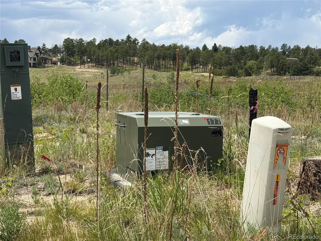 13810 Wildoak Drive Colorado Springs CO 80908