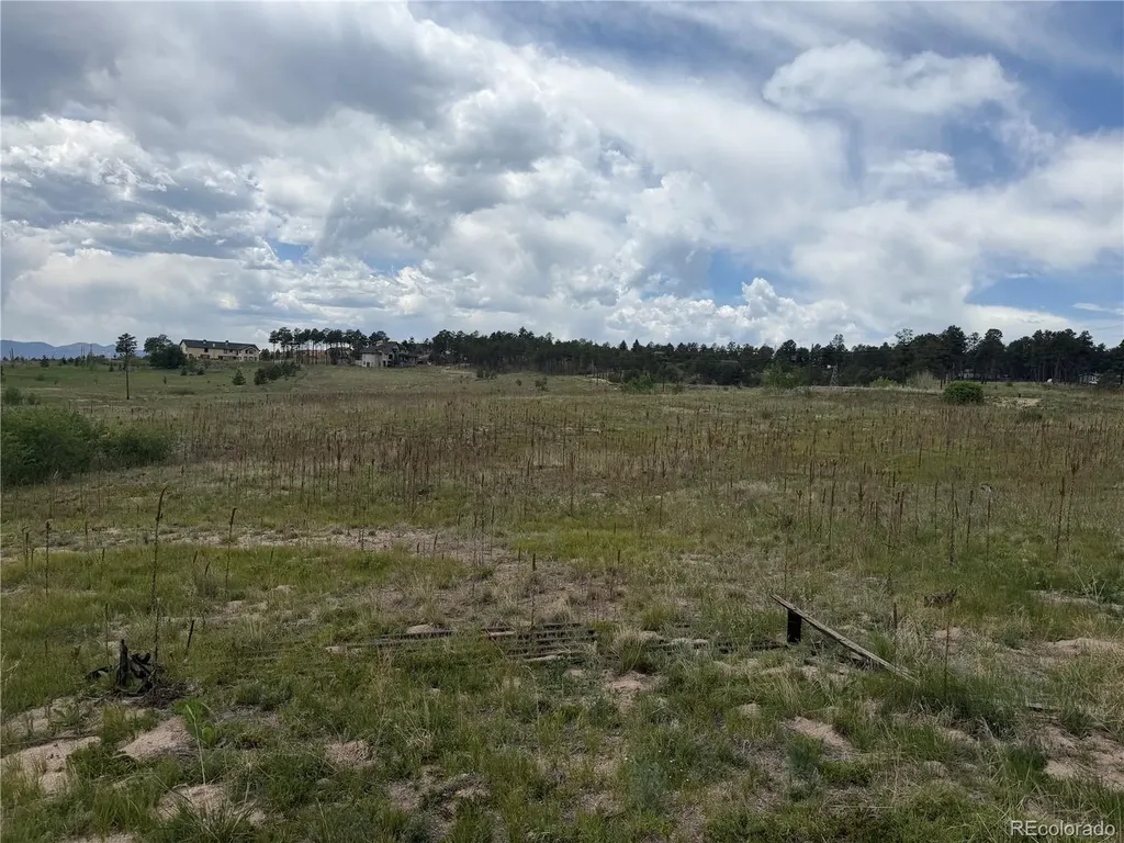 13810 Wildoak Drive Colorado Springs CO 80908