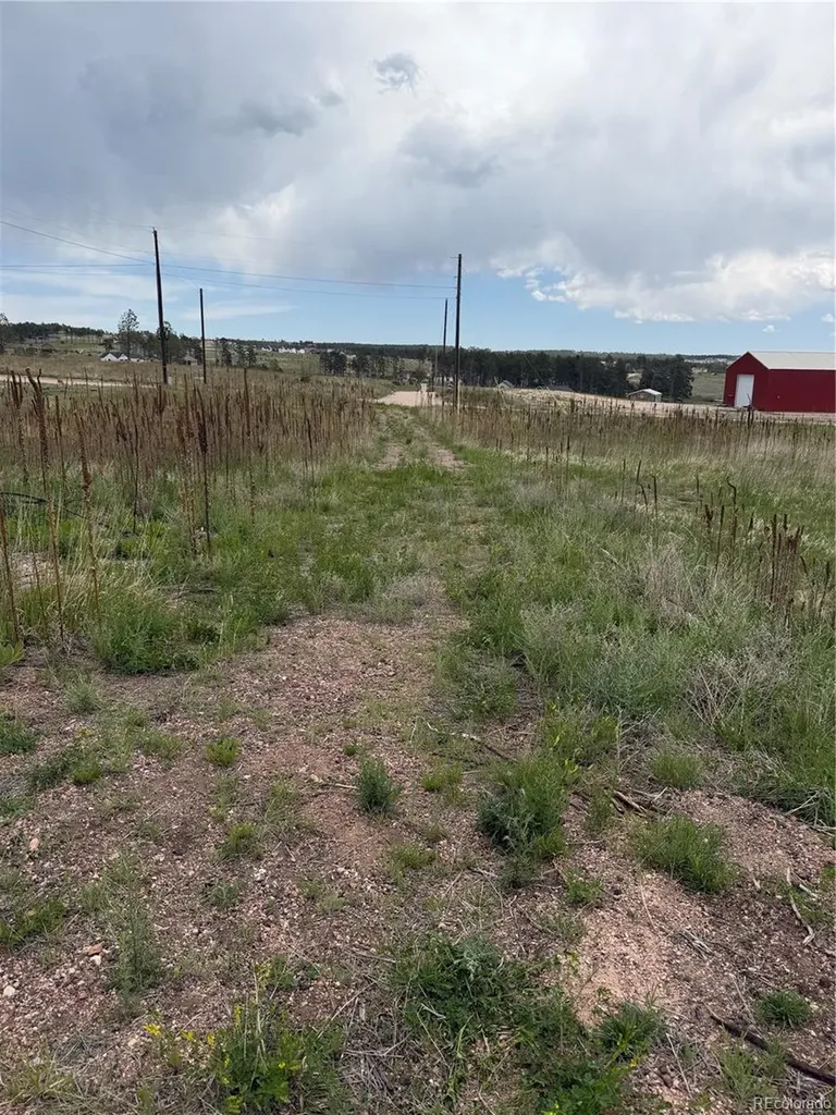 13810 Wildoak Drive Colorado Springs CO 80908