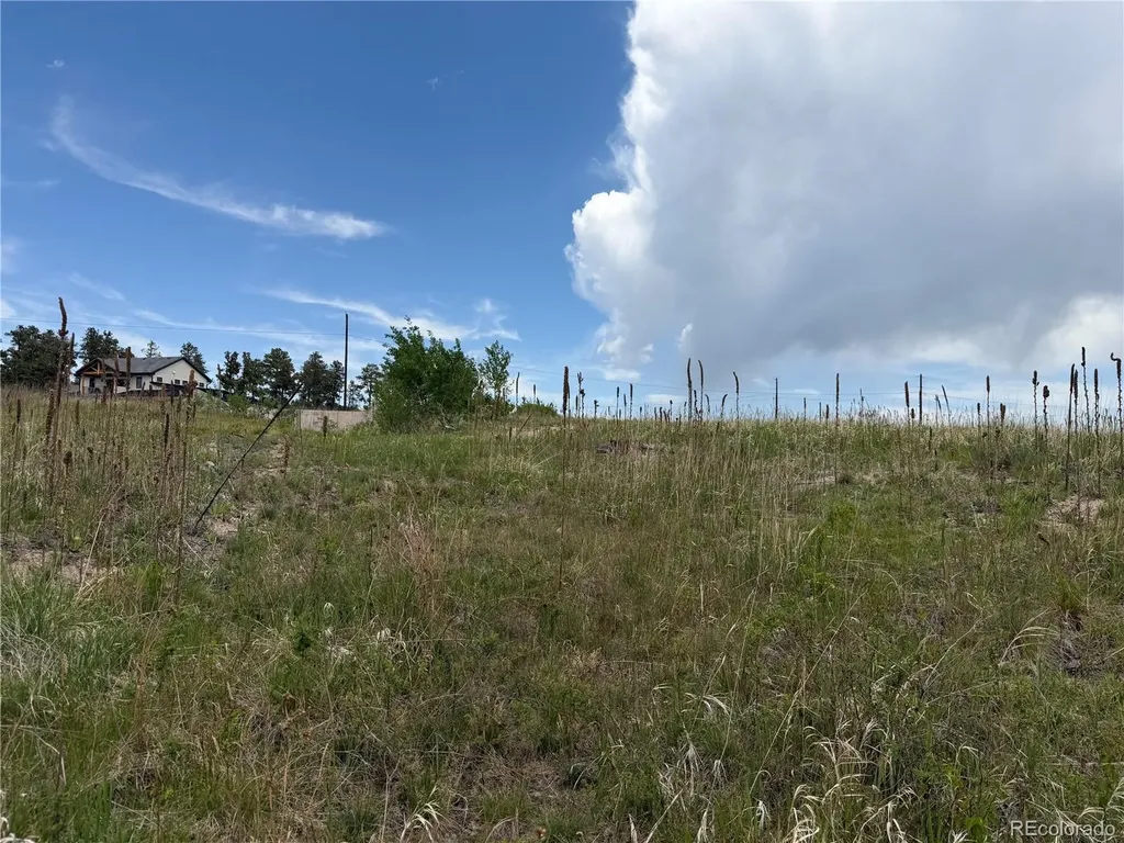 13810 Wildoak Drive Colorado Springs CO 80908