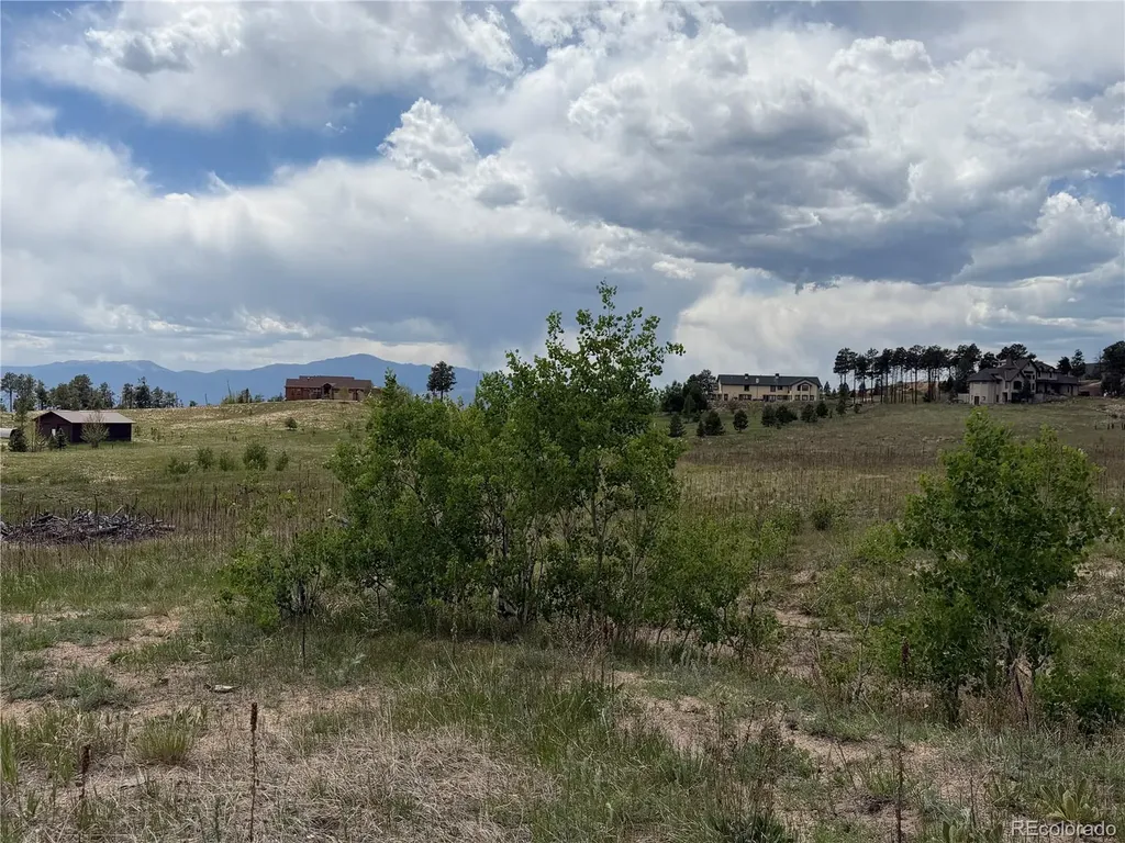 13810 Wildoak Drive Colorado Springs CO 80908