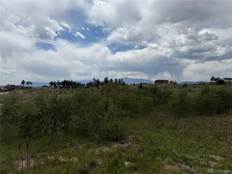 13810 Wildoak Drive Colorado Springs CO 80908