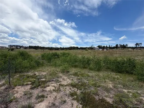 13810 Wildoak Drive Colorado Springs CO 80908