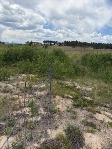 13810 Wildoak Drive Colorado Springs CO 80908