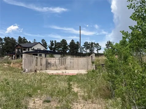13810 Wildoak Drive Colorado Springs CO 80908