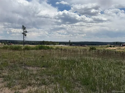 13810 Wildoak Drive Colorado Springs CO 80908