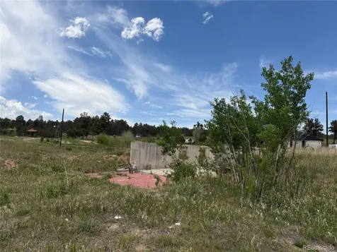 13810 Wildoak Drive Colorado Springs CO 80908