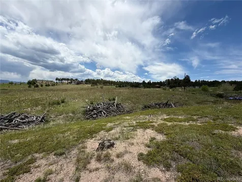 13810 Wildoak Drive Colorado Springs CO 80908