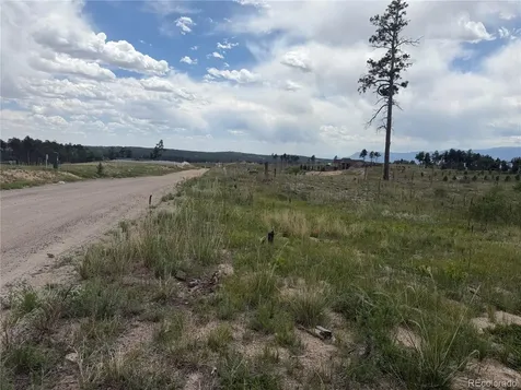 13810 Wildoak Drive Colorado Springs CO 80908