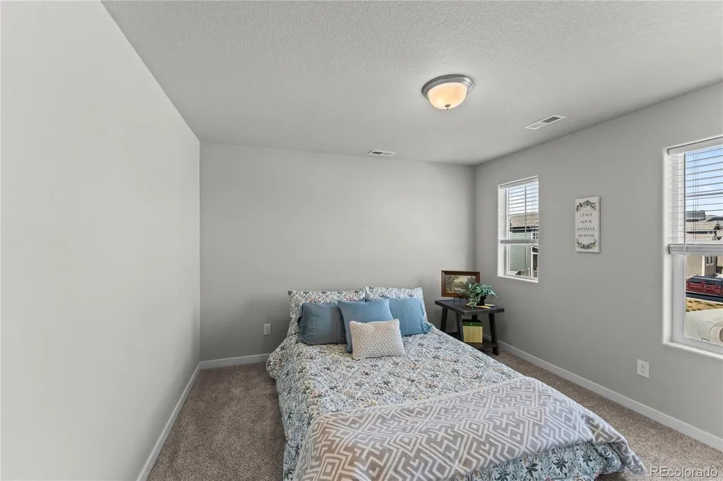 8281 Falling Rock Drive Colorado Springs CO 80925